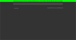 Desktop Screenshot of carcourse.com